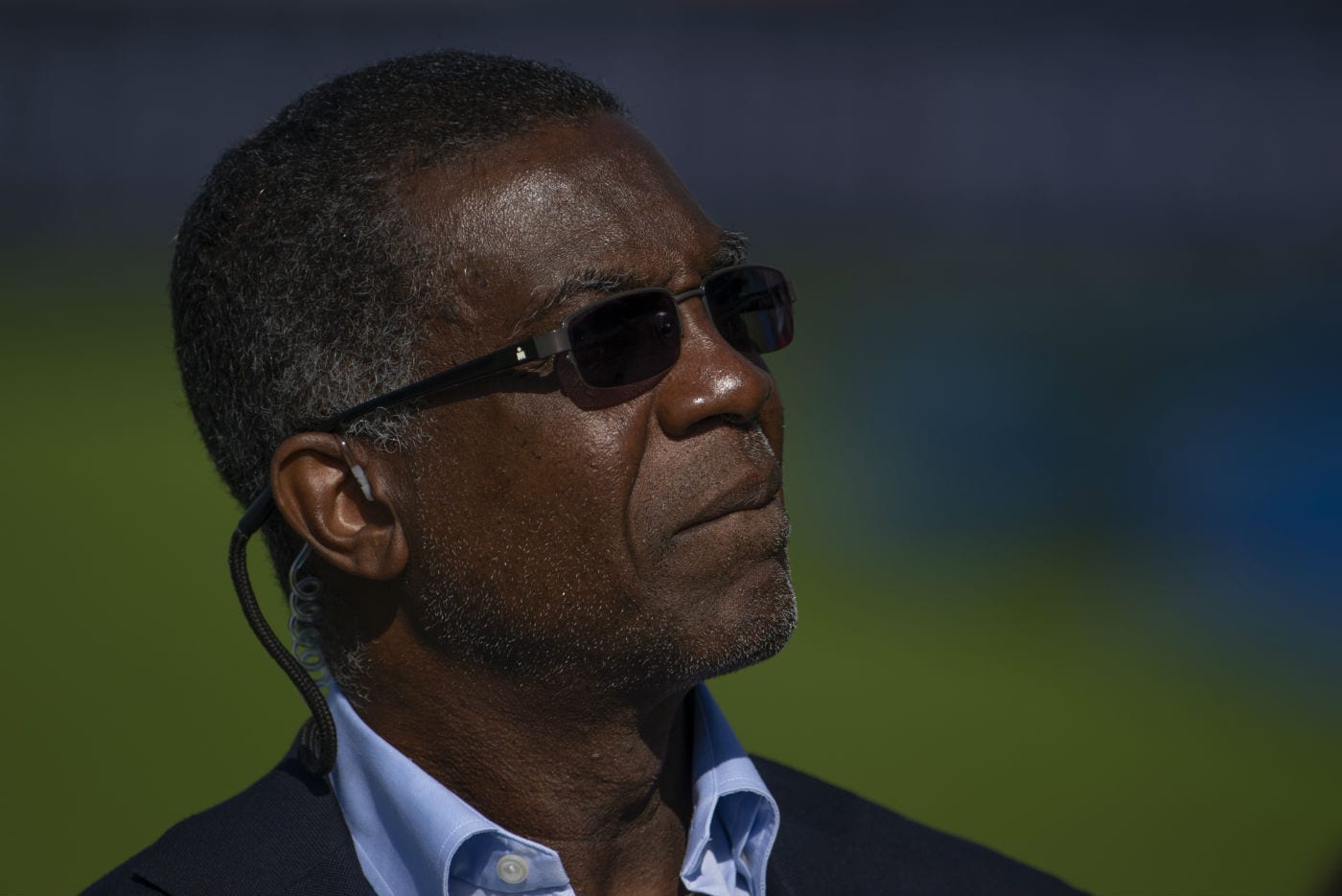 India vs England This is Indias Best bowling attack says Michael Holding