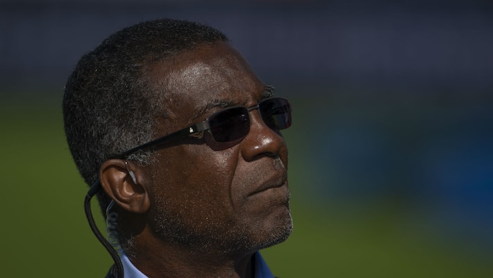 michael holding said nothing wrong bcci stage ipl if t20 worldcup postponed kpt michael holding said nothing wrong bcci stage ipl if t20 worldcup postponed kpt
