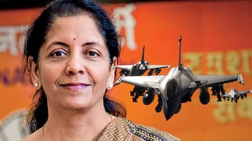 Opposition misleading country on Rafale deal; no point talking to them, says Nirmala