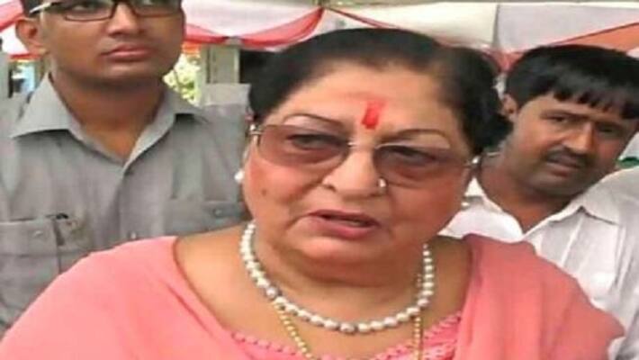 Unemployed, frustrated youth commit rape: BJP lawmaker Unemployed, frustrated youth commit rape: BJP lawmaker