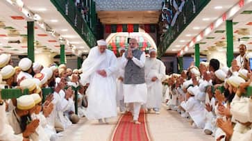 Why PM Attained Dawoodi bohra program in Indore