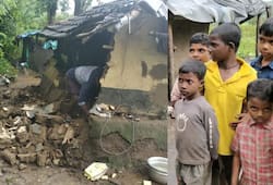 Kerala floods: Group of volunteers create digital donation portal to help rebuild Bavali tribal households
