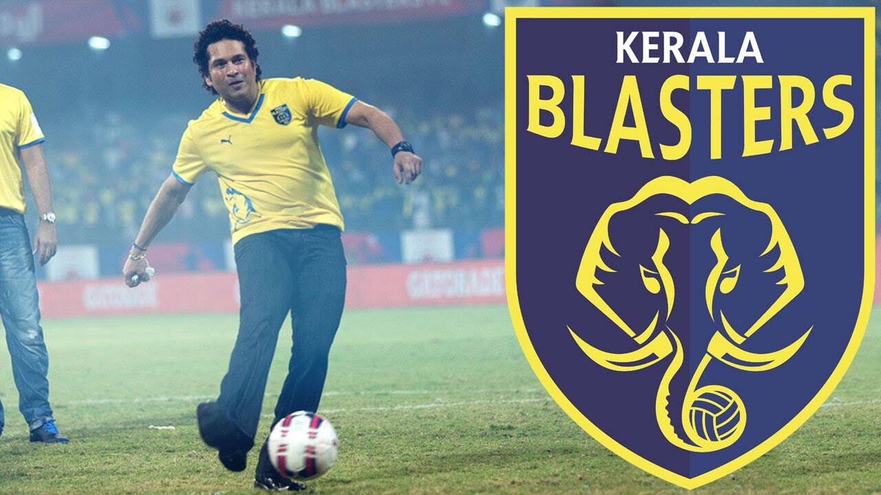sachin confirmed his decision to exit from kerala blasters