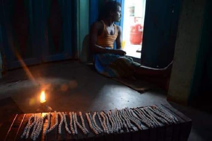 power shutdown in some parts of Chennai