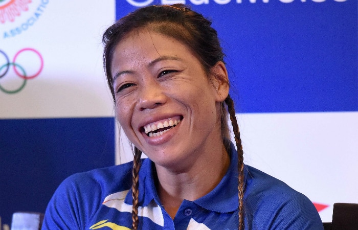 Silesian Open Boxing Mary Kom wins gold Indian boxers dominate Poland