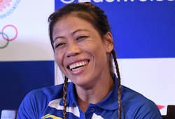 Silesian Open Boxing Mary Kom wins gold Indian boxers dominate Poland