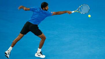 Davis Cup: India lose Serbia 0-3 still contention 18-team finals