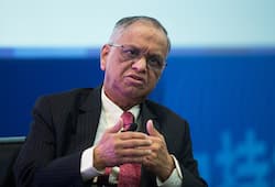 Narayana Murthy Delink educational institutions political influence ideology