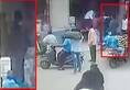 Bengaluru: Congress workers attack hotel owner Bharat Bandh