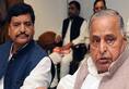 Shivpal offers Mulayam to contest Lok Sabha polls