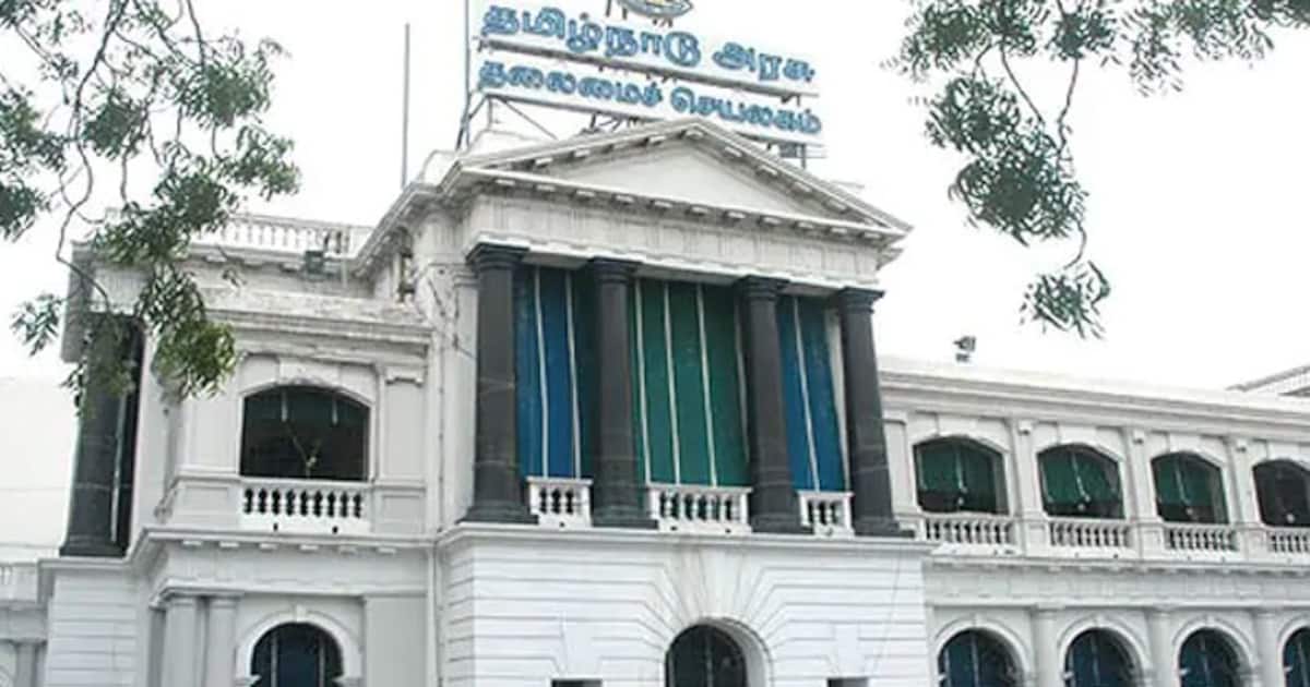மக்கள் நலப்பணியாளர்களுக்கு மீண்டும் பணி... தமிழக அரசு சொன்ன குட்நியூஸ்..!