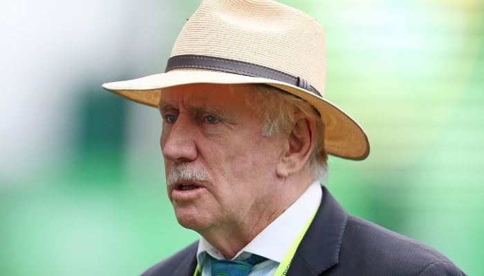 Ian Chappell says Indian batsmen could have 'challenging time' in Australia Test series