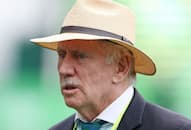 Ian Chappell says Indian batsmen could have 'challenging time' in Australia Test series