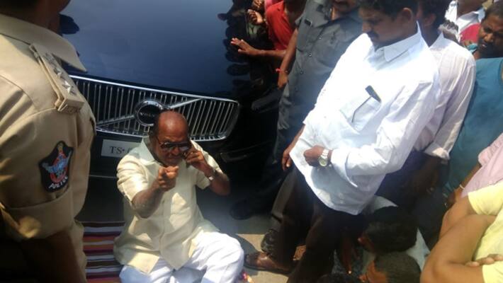 Chandrababunaidu phoned to Anantapuram MP JC diwakar reddy Chandrababunaidu phoned to Anantapuram MP JC diwakar reddy