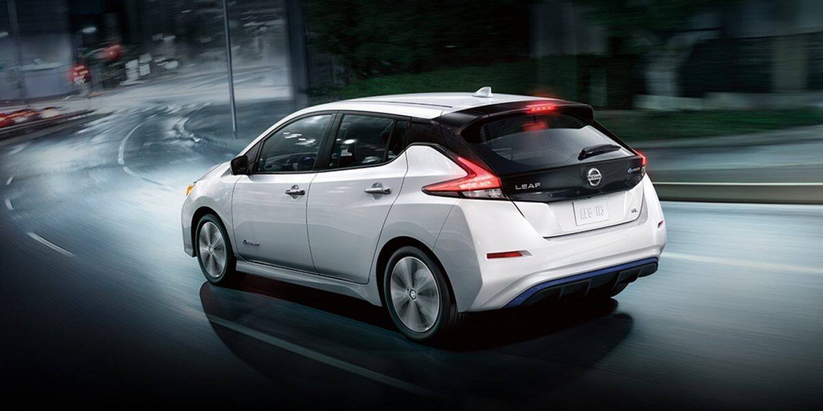 Nissan Leaf electric car launch confirmed in India