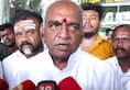 Chennai BJP leader Pon Radhakrishnan convicts living luxurious life Puzhal jail