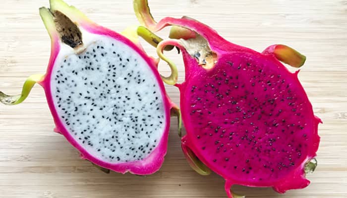 dragon fruit and its benefits