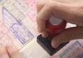 Dehradun Pakistani citizen voter ID ration cards long term visa probe police