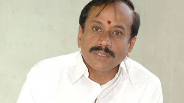 Tamil Nadu police register case against BJP leader H. Raja...eal reason!