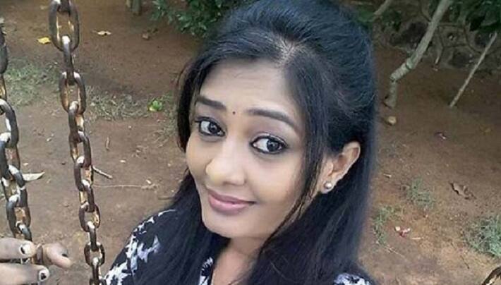 Actor Nilani lover attempt to sucide