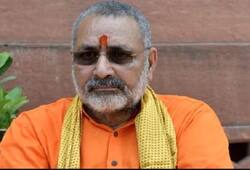 union minister giriraj singh said-Go to Pakistan opposing Ram temple
