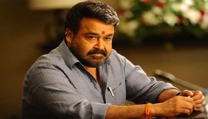 Mohanlal apologises after his 'aren't you ashamed' comment on Kerala nun rape case