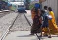Indian railways withdraws unmanned crossings nation