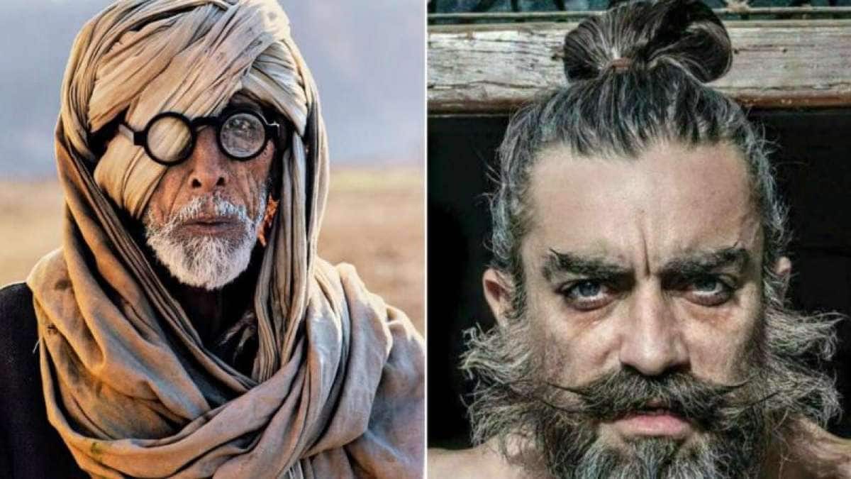Aamir Khan Amitabh Bachchan Thugs of Hindostan Game of Thrones