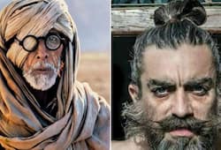 Aamir Khan Amitabh Bachchan Thugs of Hindostan Game of Thrones