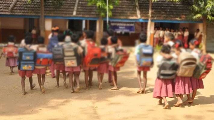 102 Government schools...Ashok Leyland Adopt 102 Government schools...Ashok Leyland Adopt