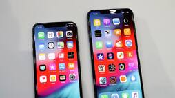 iPhone XS iPhone 8 5 things Apple newly launched iPhone XR Video