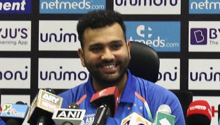 rohit contradicts with captain kohli in 4th order batsman
