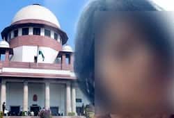 Supreme court is angry for acid attack on Shabnam