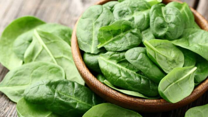 Health benefits of spinach that make it a winter superfood BRD Health benefits of spinach that make it a winter superfood BRD