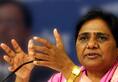 Mayawati Mahagathbandhan Lok Sabha polls BSP Supreme Court BJP Narendra Modi