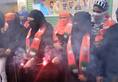 Varanasi: Muslim women celebrate Modi's birthday with sweets and crackers