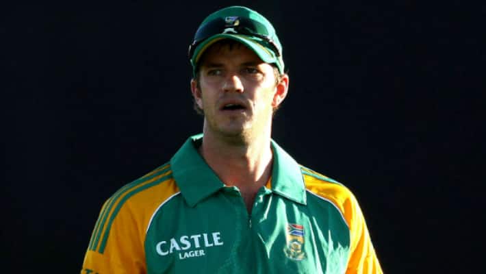 albie morkel shared his bad experience in mozambique