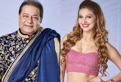 BIG BOSS CONTESTANT ANUP JALOTA REVEAL THE REALITY OF HIS RELATIONSHIP