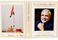 PM Narendra Modi birthday Coffee-table book