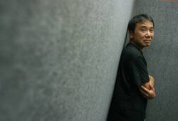 Haruki Murakami  Nobel Prize in Literature