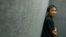Haruki Murakami  Nobel Prize in Literature
