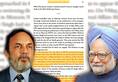 Manmohan Singh scolded NDTV's Prannoy Roy and got a story dropped, recalls journalist