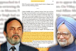 Manmohan Singh scolded NDTV's Prannoy Roy and got a story dropped, recalls journalist