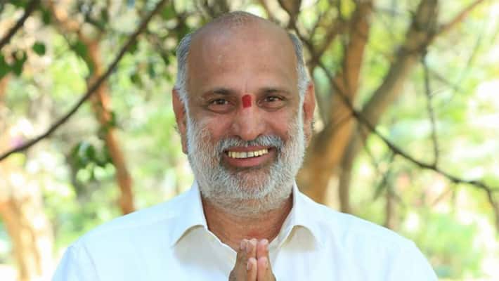 All Party Meeting For Development of Kasarakod Port Says Shivaram Hebbar grg All Party Meeting For Development of Kasarakod Port Says Shivaram Hebbar grg