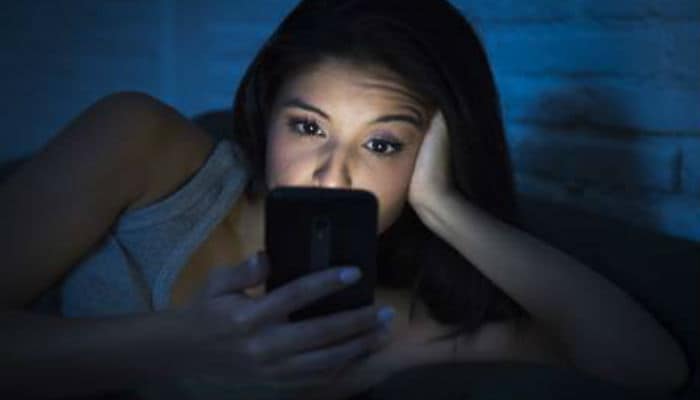 Insomnia is a condition where a person suffers lack of enough sleep which further leads to various severe problems, including hypertension, diabetes, and stroke. And lack of sleep means deprivation of immunity, which means you can be more susceptible to the Covid-19 virus, leading to more stress and anxiety, causing no sleep at all. So, it's a vicious cycle.