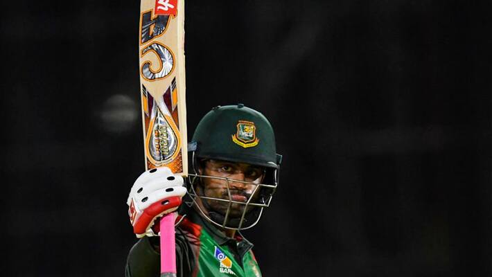 Tamim Iqbal thinks it's difficult to fill the void of Mortaza's experience Tamim Iqbal thinks it's difficult to fill the void of Mortaza's experience