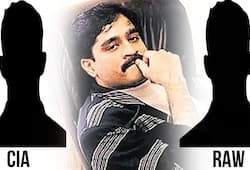 CIA and RAW top officials meet to discuss plan of action against Dawood, terrorism