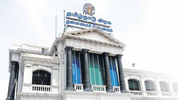 TN Government transferred 20 IAS officers TN Government transferred 20 IAS officers