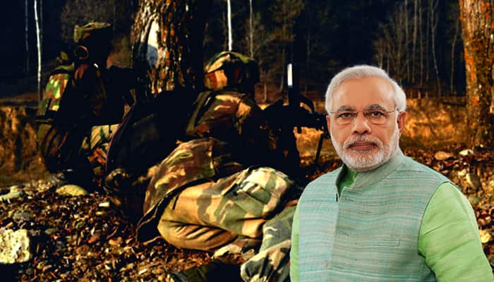 Modi to address defence forces commanders in Gujarat ahead of third Surgical strike anniversary