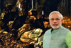 Modi to address defence forces commanders in Gujarat ahead of third Surgical strike anniversary